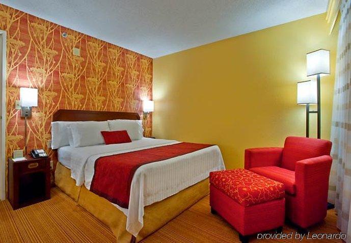 Hotel Courtyard By Marriott Valdosta Zimmer foto