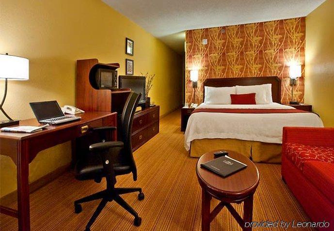 Hotel Courtyard By Marriott Valdosta Zimmer foto