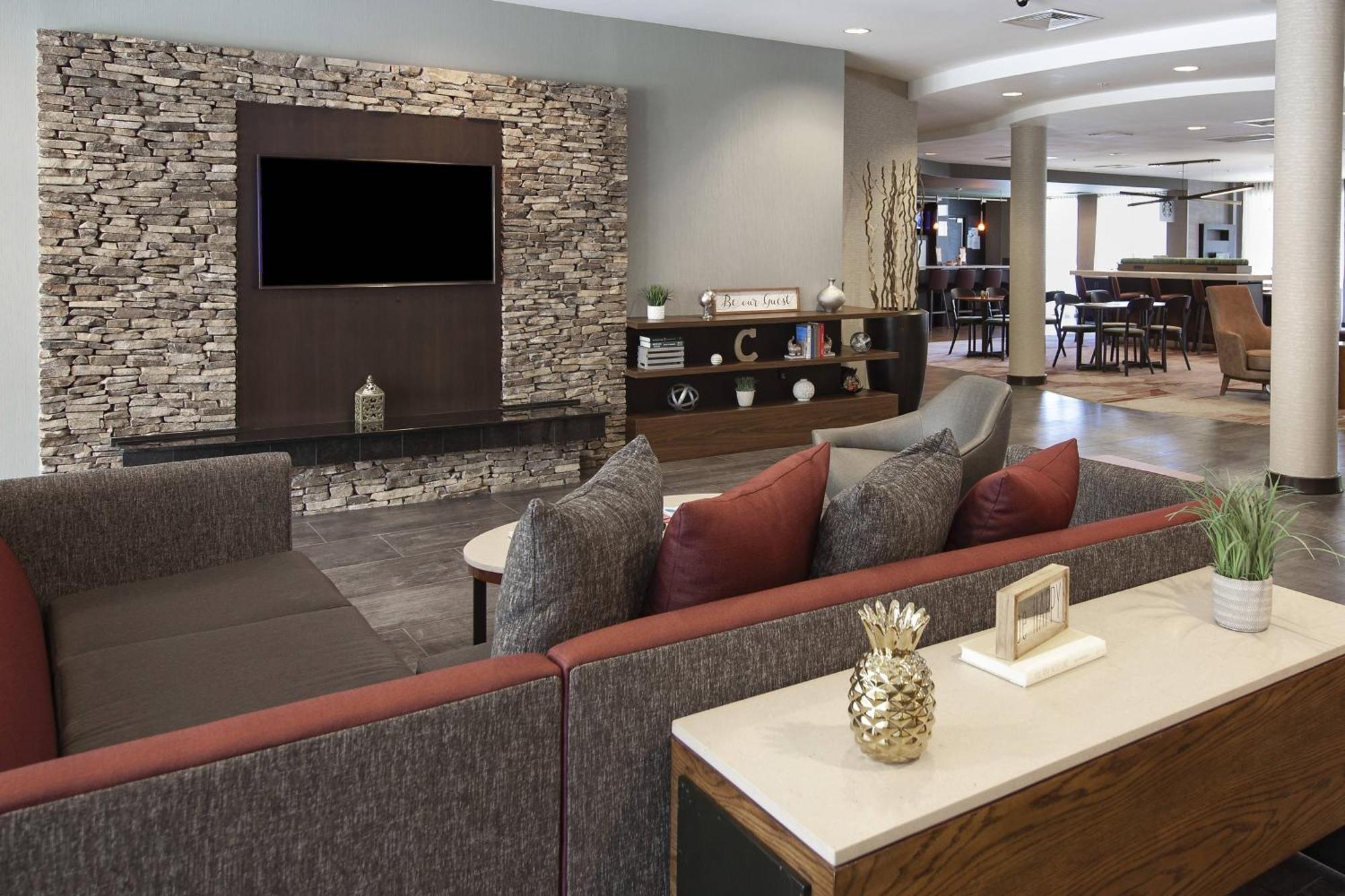 Hotel Courtyard By Marriott Valdosta Exterior foto
